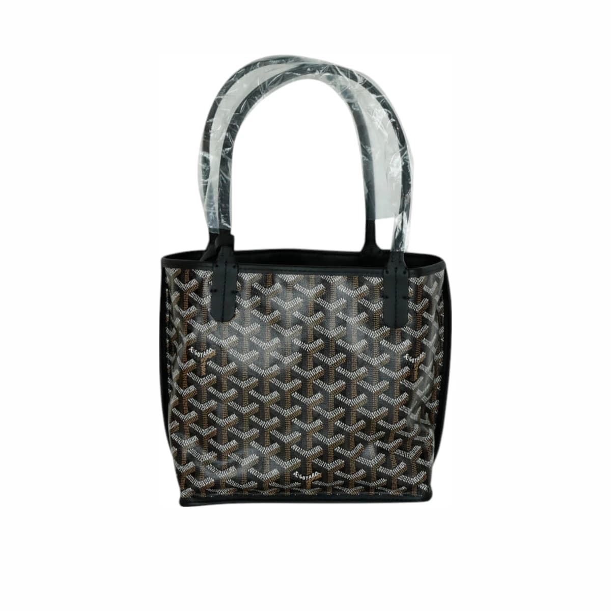 GOYARD 미니 고야드 앙주 토트백
