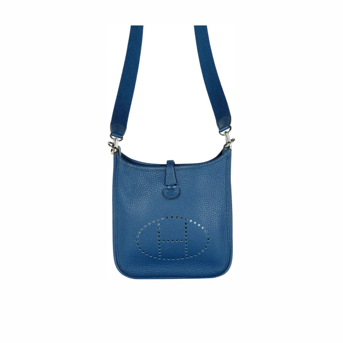 HERMÈS 미니 에르메스 TPM 에블린 크로스백 16