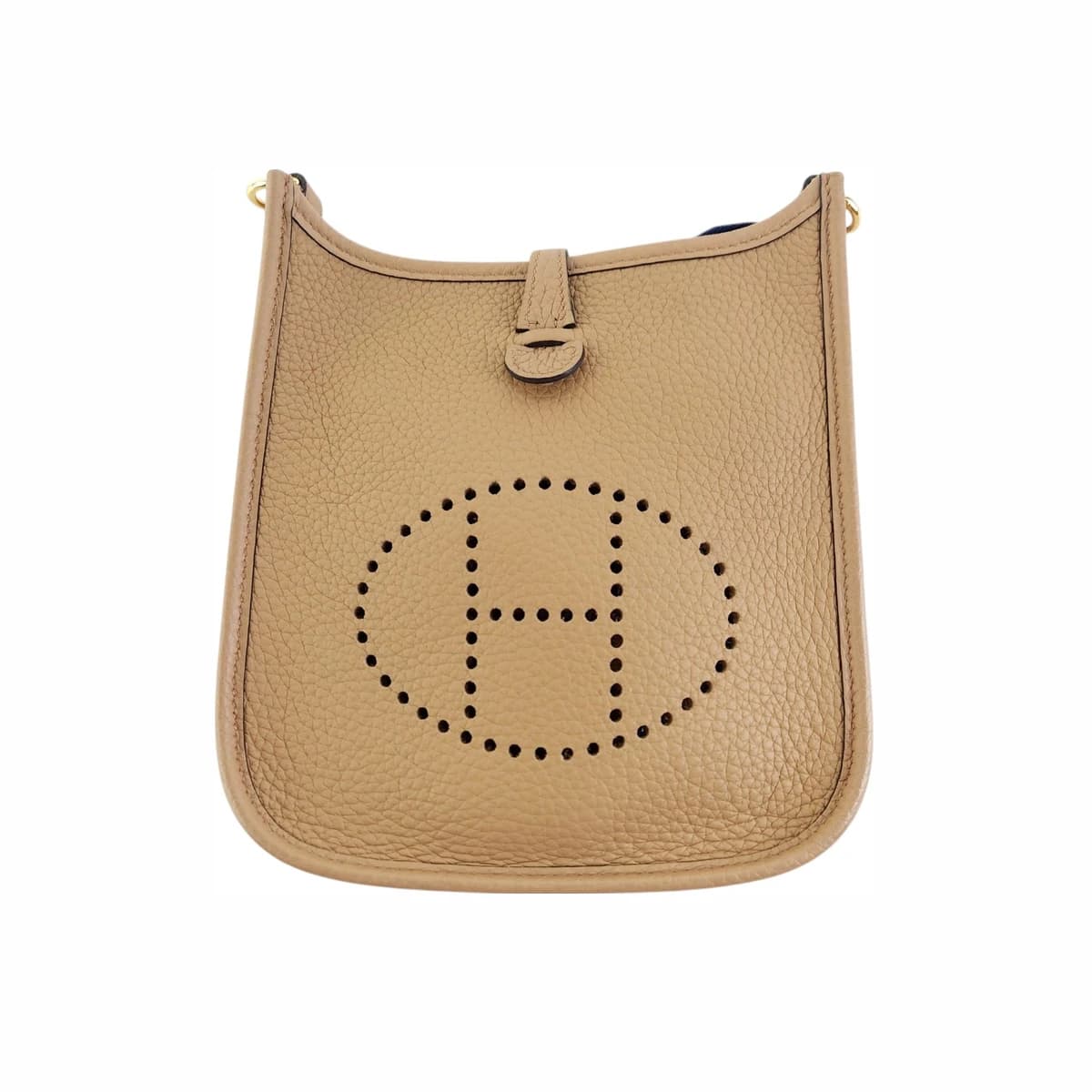 HERMÈS 미니 에르메스 에블린 16 크로스백