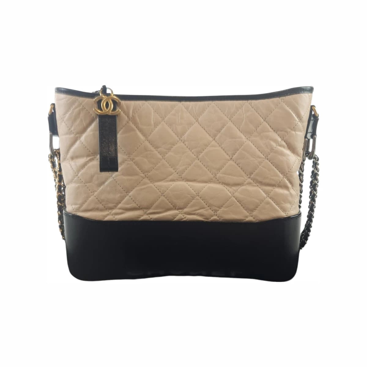 CHANEL 샤넬 가브리엘 호보백