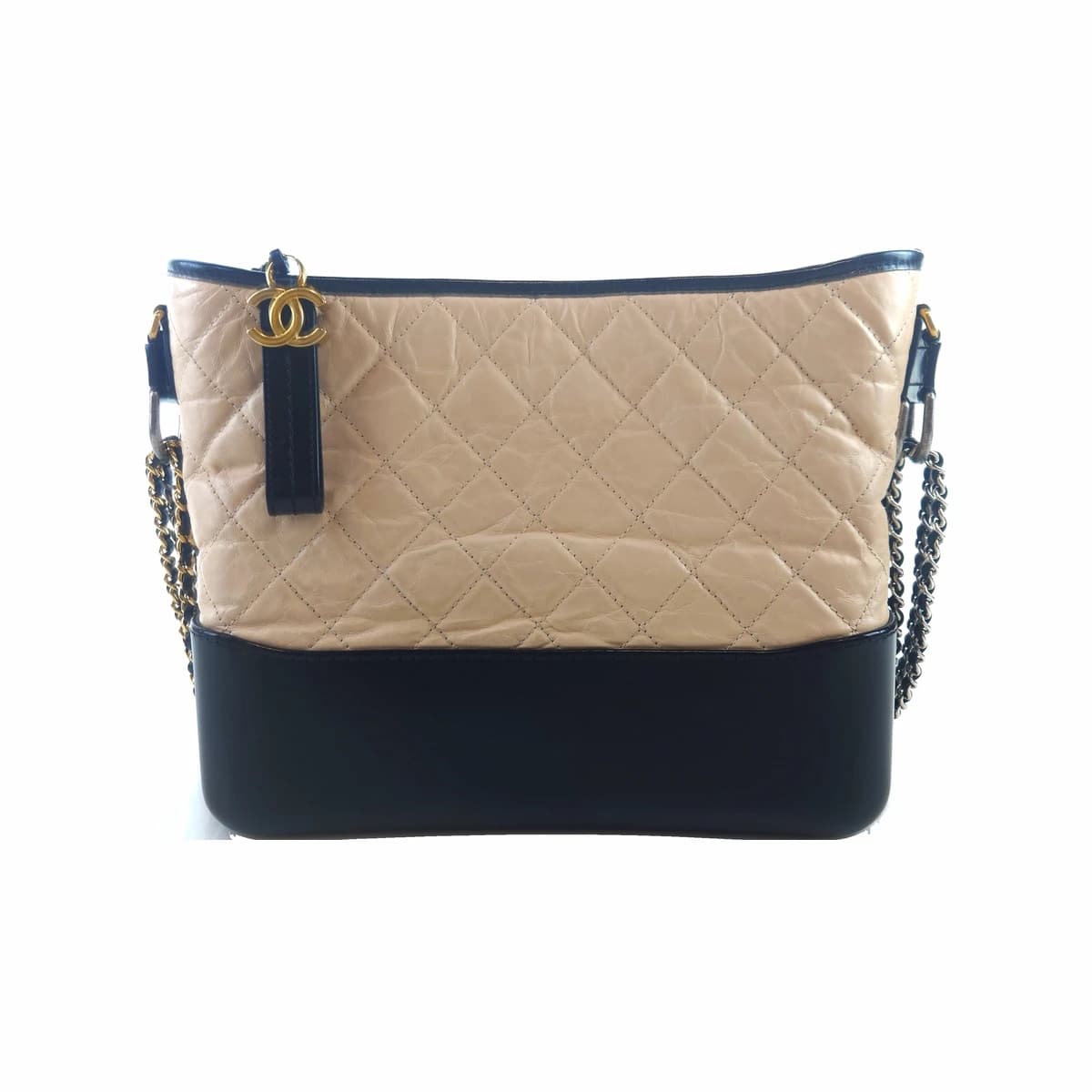 CHANEL 샤넬 가브리엘 호보백