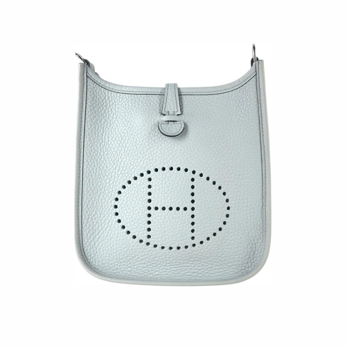 HERMÈS 에르메스 에블린 미니 숄더백 크로스백 16