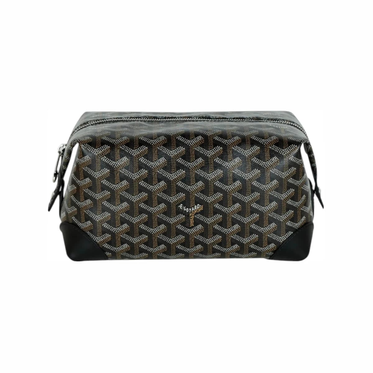 GOYARD 고야드 보잉 토일렛 파우치 25