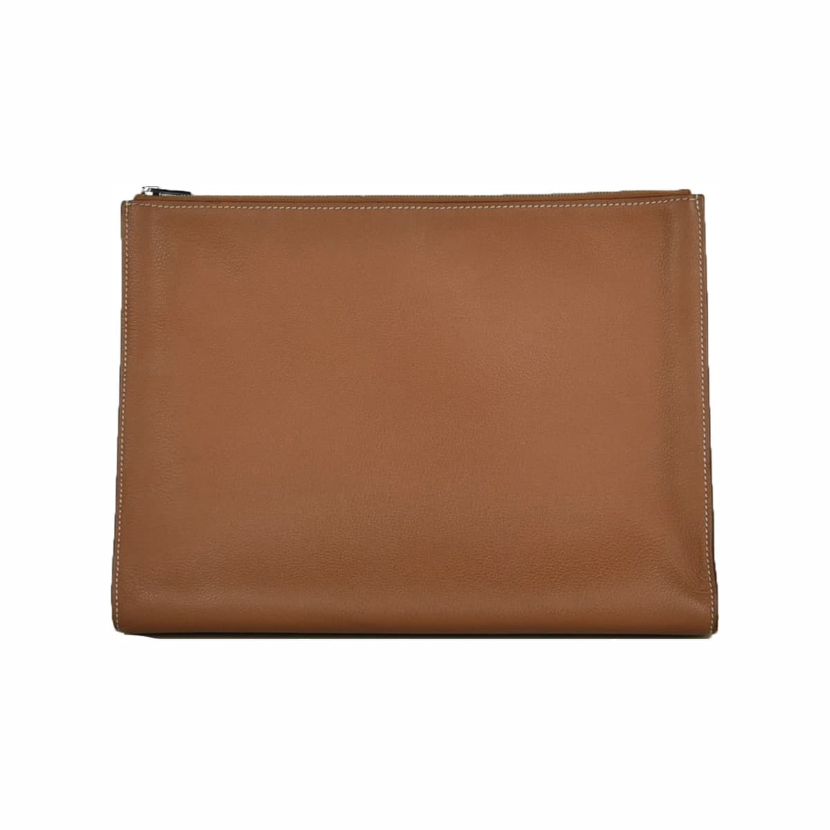 HERMÈS 에르메스 지펭고 토일리트리 파우치