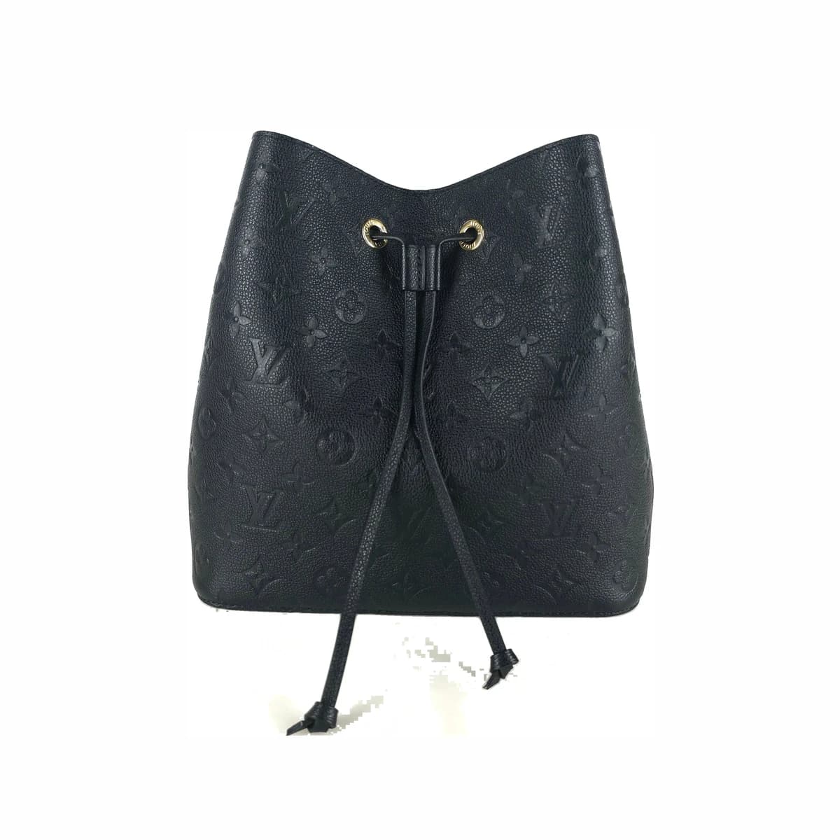 LOUIS VUITTON 루이비통 앙프렝뜨 모노그램 네오노에 크로스백
