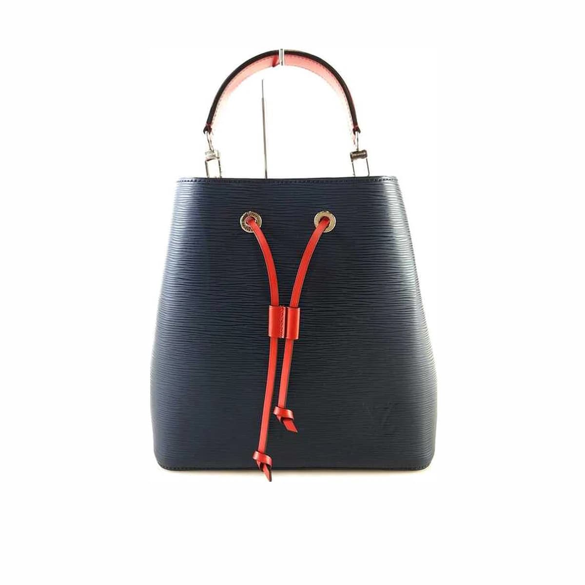 LOUIS VUITTON 루이비통 에삐 네오노에 탑 핸들 버킷백 MM