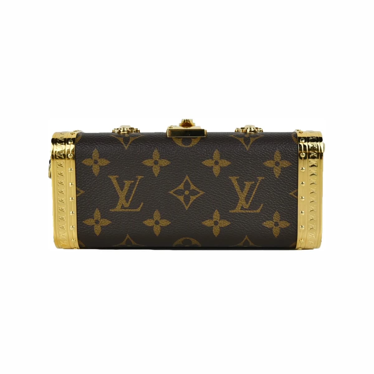 LOUIS VUITTON 루이비통 모노그램 베니티 케이스 크로스백 PM
