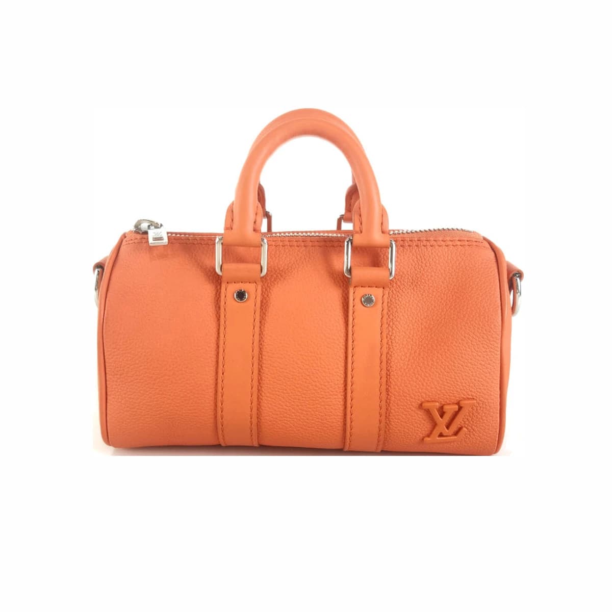 LOUIS VUITTON 루이비통 LV 에어로그램 키폴 토트백 XS