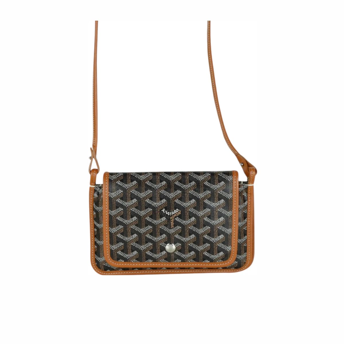 GOYARD 고야드 플뤼메 크로스백 OS