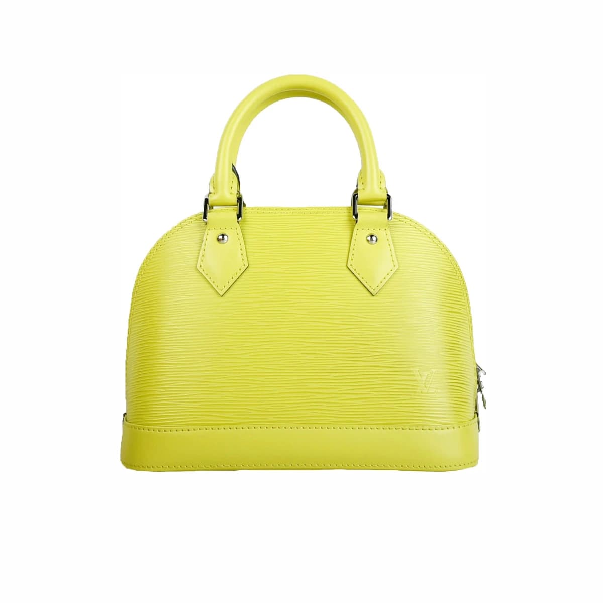 LOUIS VUITTON 루이비통 에삐 알마 BB 토트백