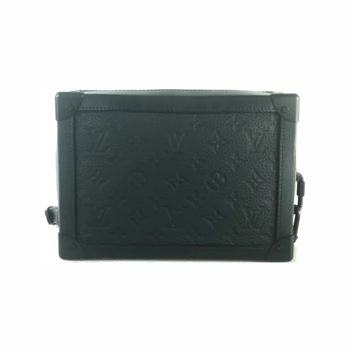 LOUIS VUITTON 루이비통 토뤼옹 모노그램 소프트 트렁크 메신저 크로스백 OS