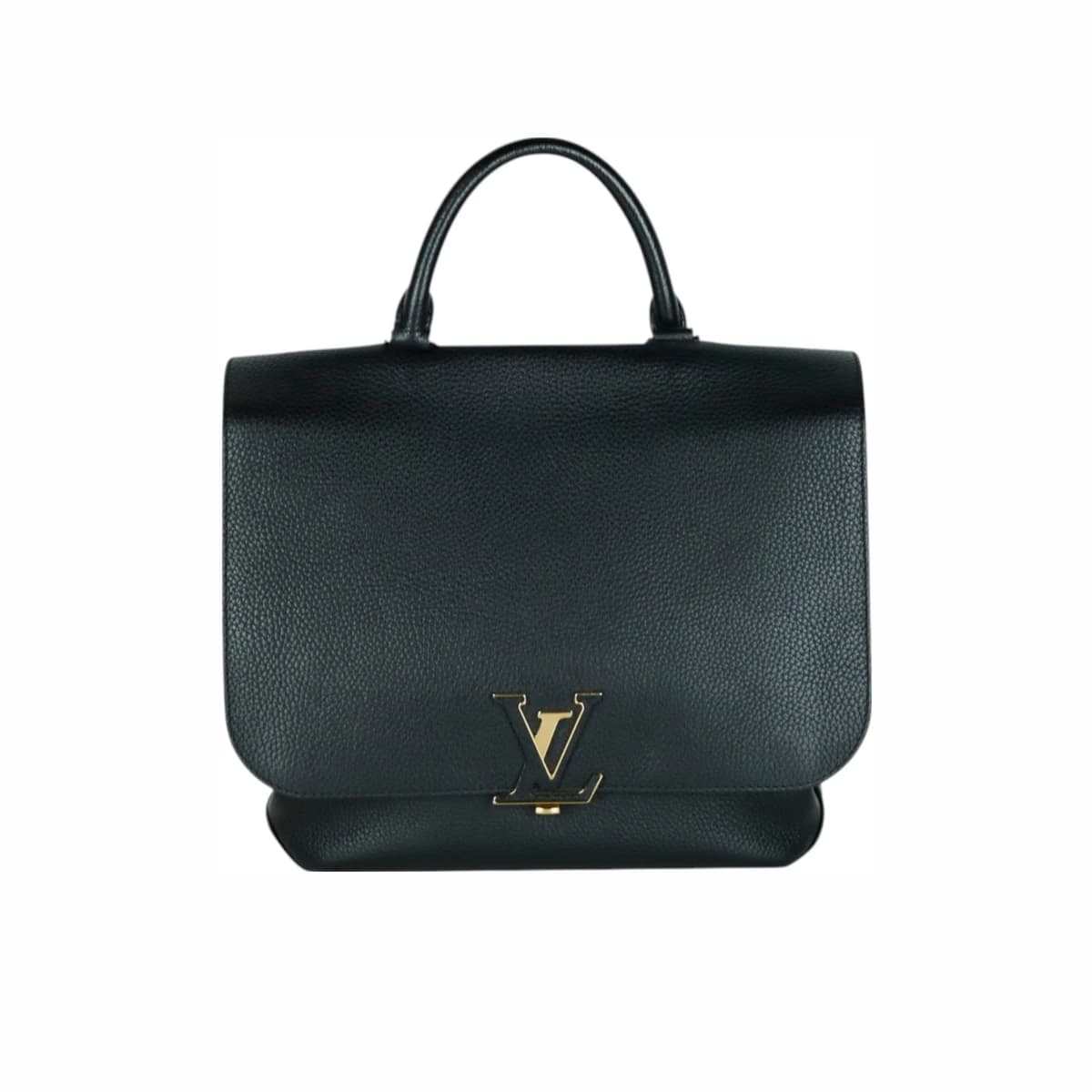LOUIS VUITTON 루이비통 토뤼옹 탑 핸들 볼타 숄더백 OS