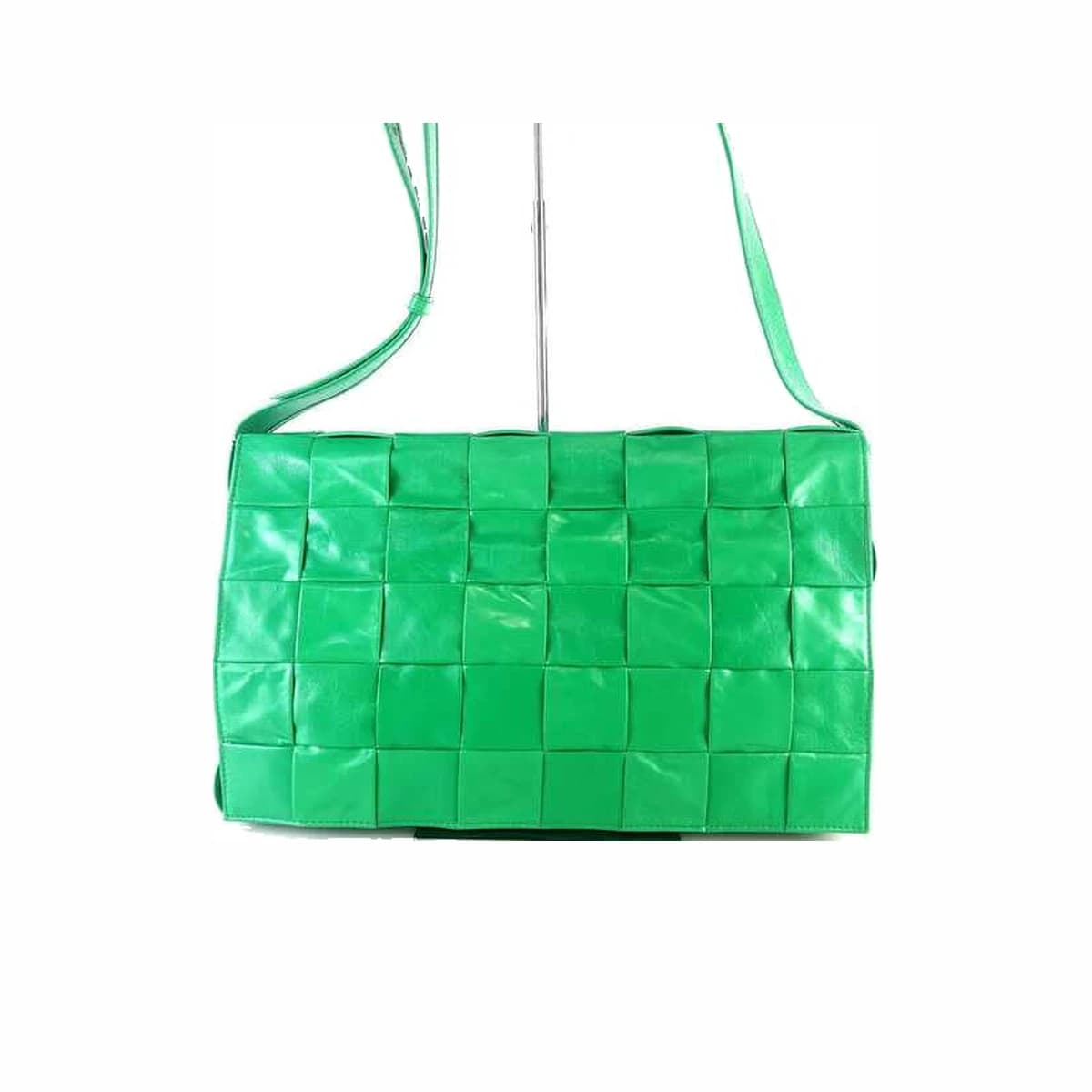 BOTTEGA VENETA 보테가베네타 카세트 숄더백 맥시