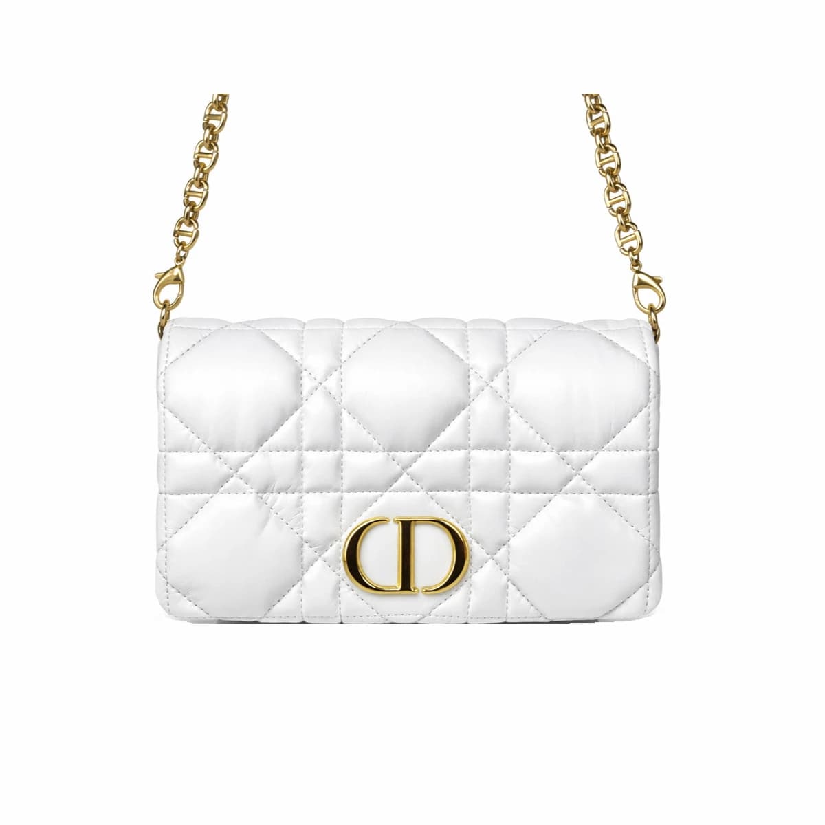 DIOR 디올 카로 매크로 까나쥬 숄더백 크로스백 미니
