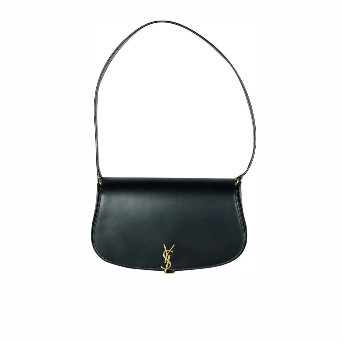 SAINT LAURENT 생로랑 볼테르 숄더백 미니