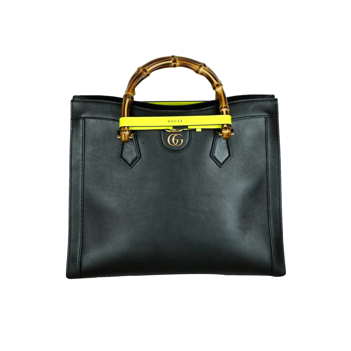 GUCCI 구찌 다이애나 토트백 숄더백