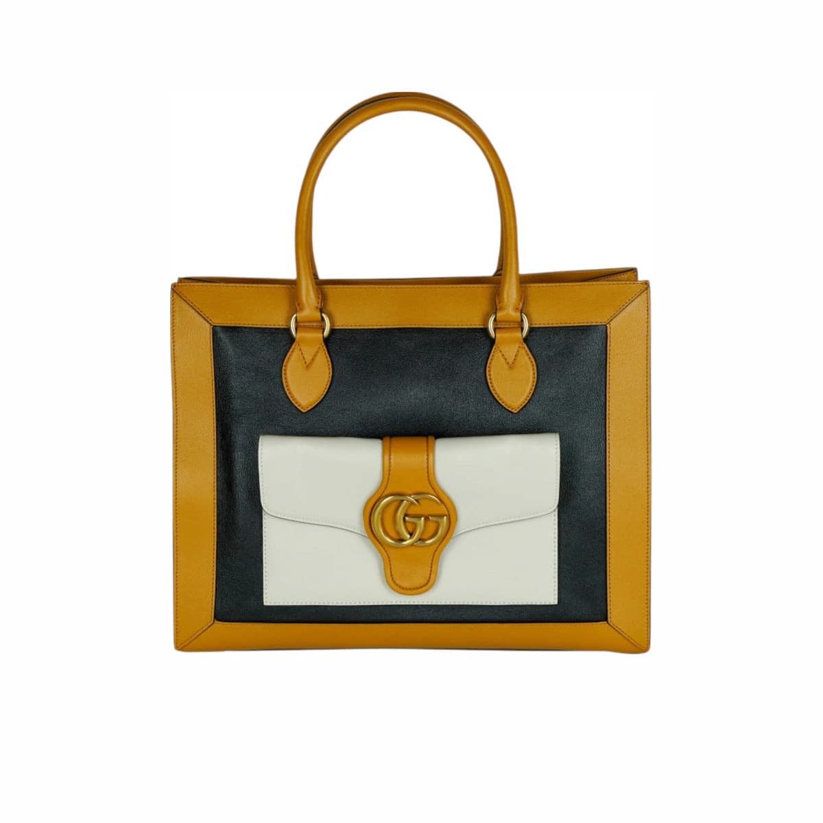 GUCCI 구찌 더블 G 토트백 숄더백