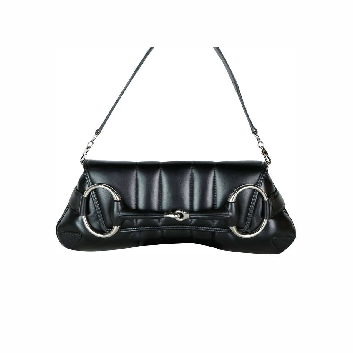 GUCCI 구찌 홀스빗 체인 숄더백
