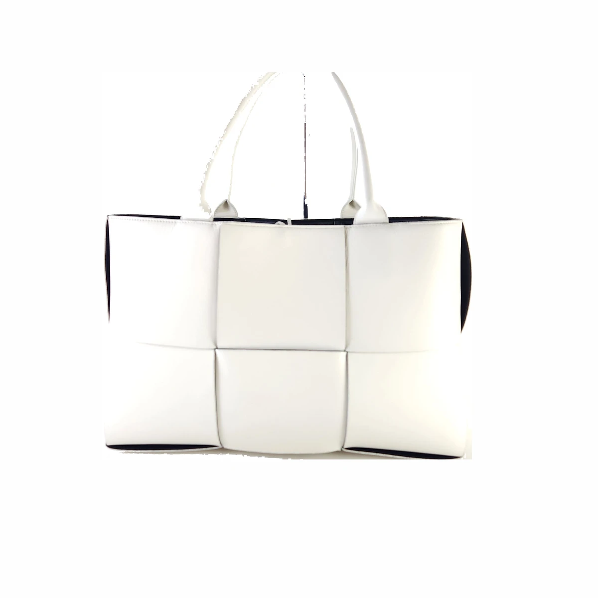 BOTTEGA VENETA 보테가베네타 아르코 토트백