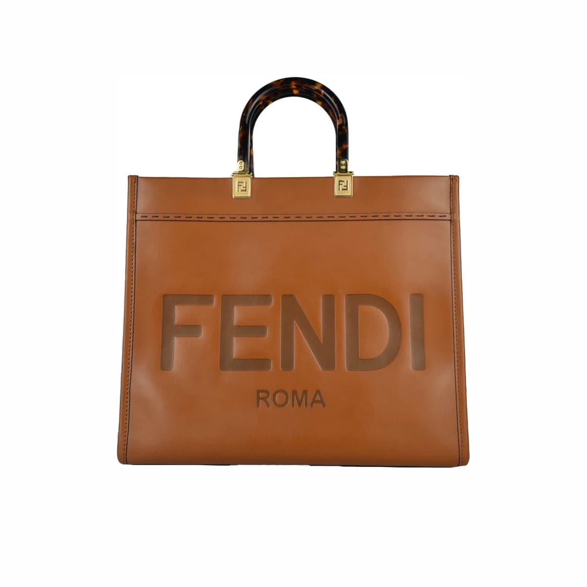 FENDI 펜디 선샤인 토트백 숄더백