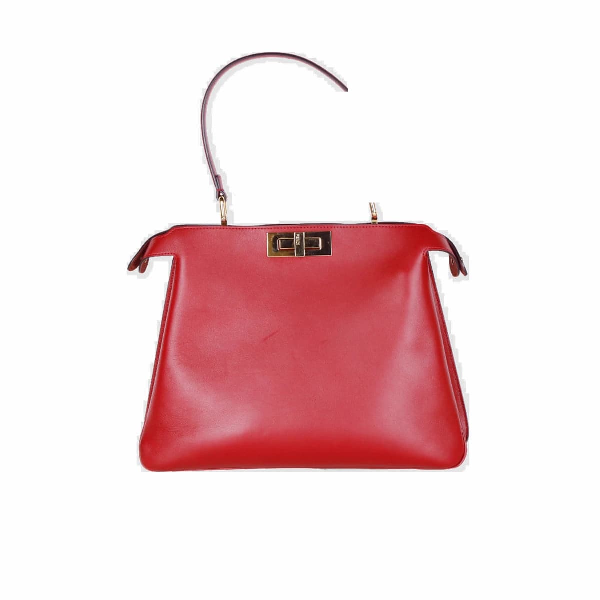 FENDI 펜디 소프트 피카부 토트백