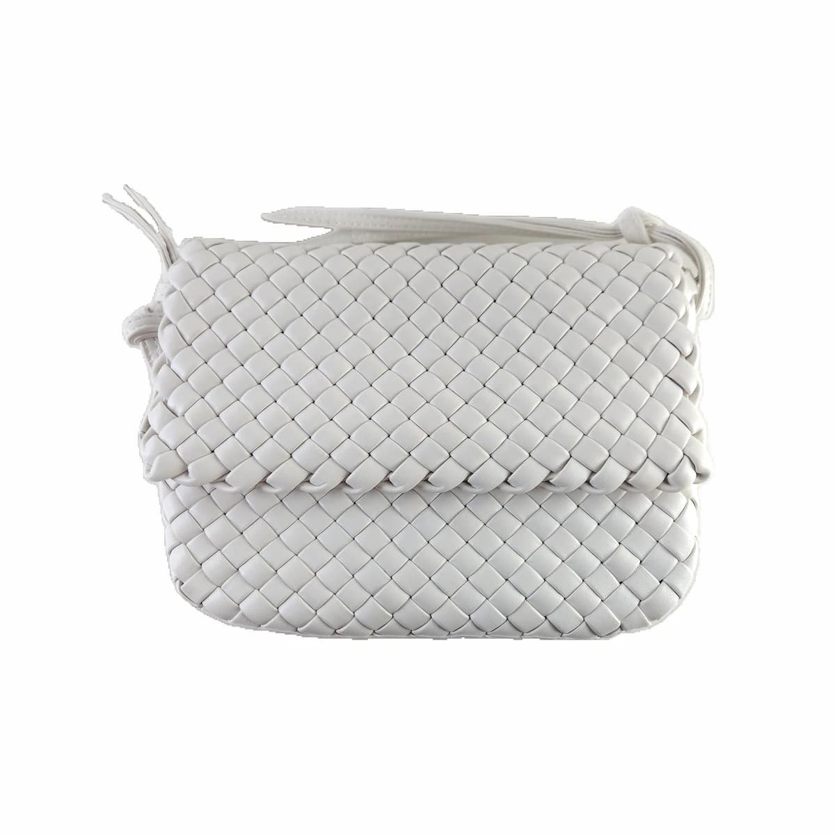 BOTTEGA VENETA 보테가베네타 코블 메신저백 크로스백 OS