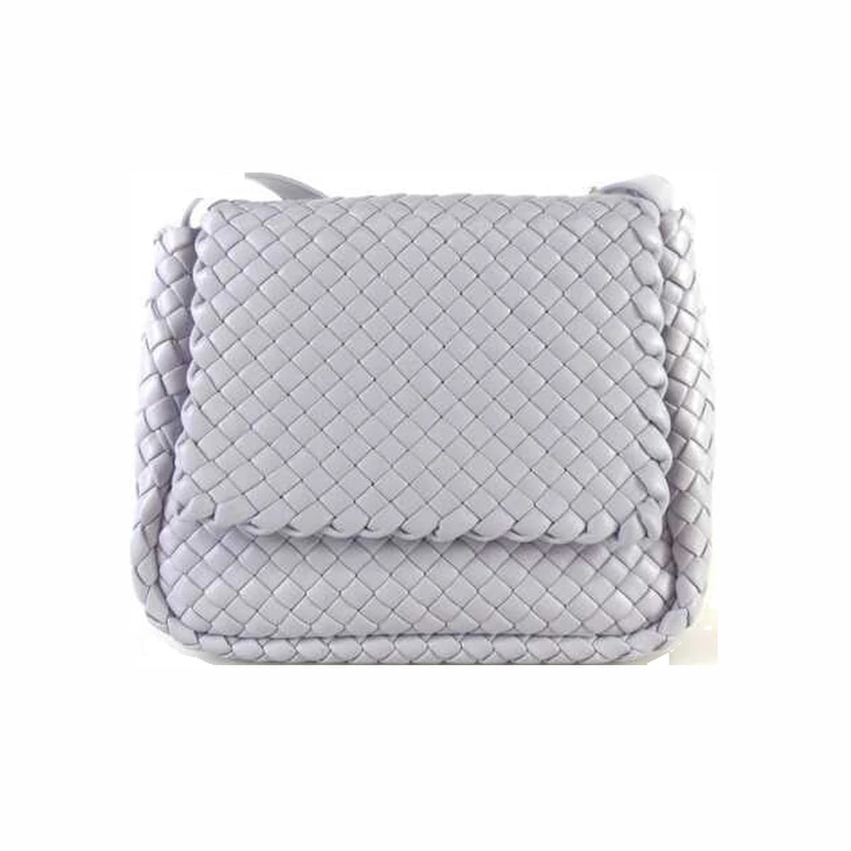 BOTTEGA VENETA 보테가베네타 코블 숄더백 크로스백 OS