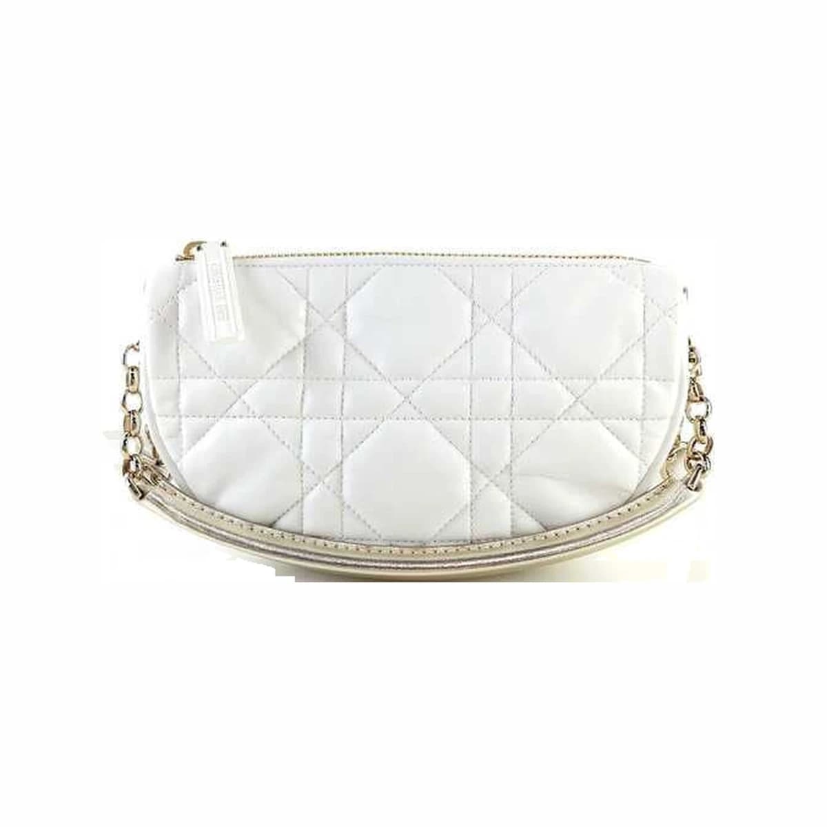 DIOR 디올 바이브 호보백 토트백 숄더백 스몰