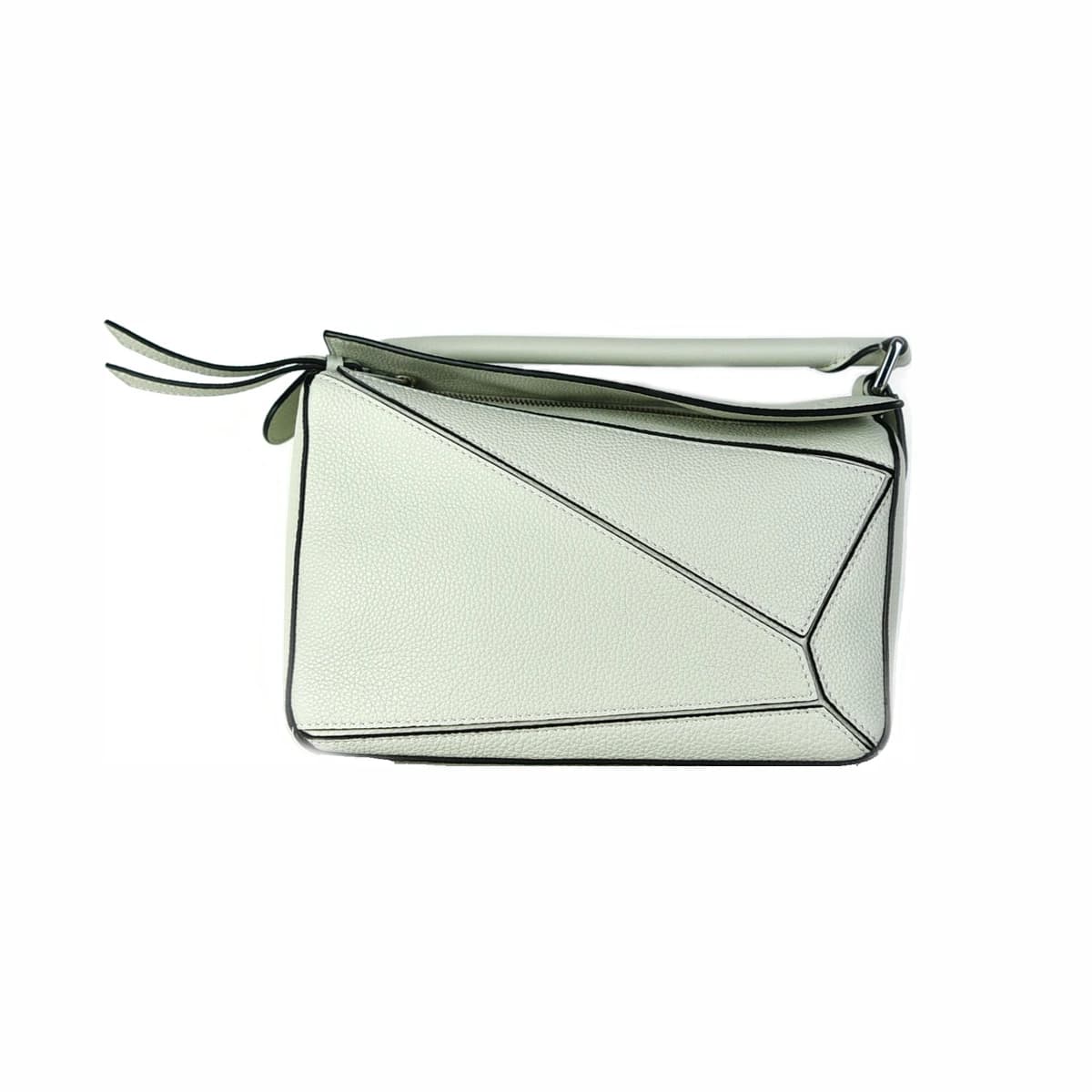 LOEWE 로에베 퍼즐 엣지 토트백 숄더백 스몰