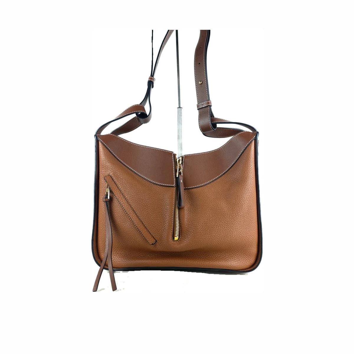 LOEWE 로에베 해먹 토트백 숄더백 스몰