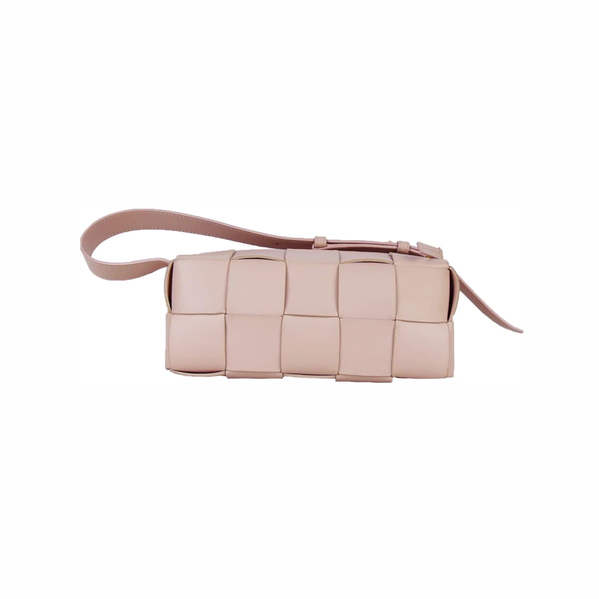 BOTTEGA VENETA 보테가베네타 브릭 카세트 숄더백 스몰