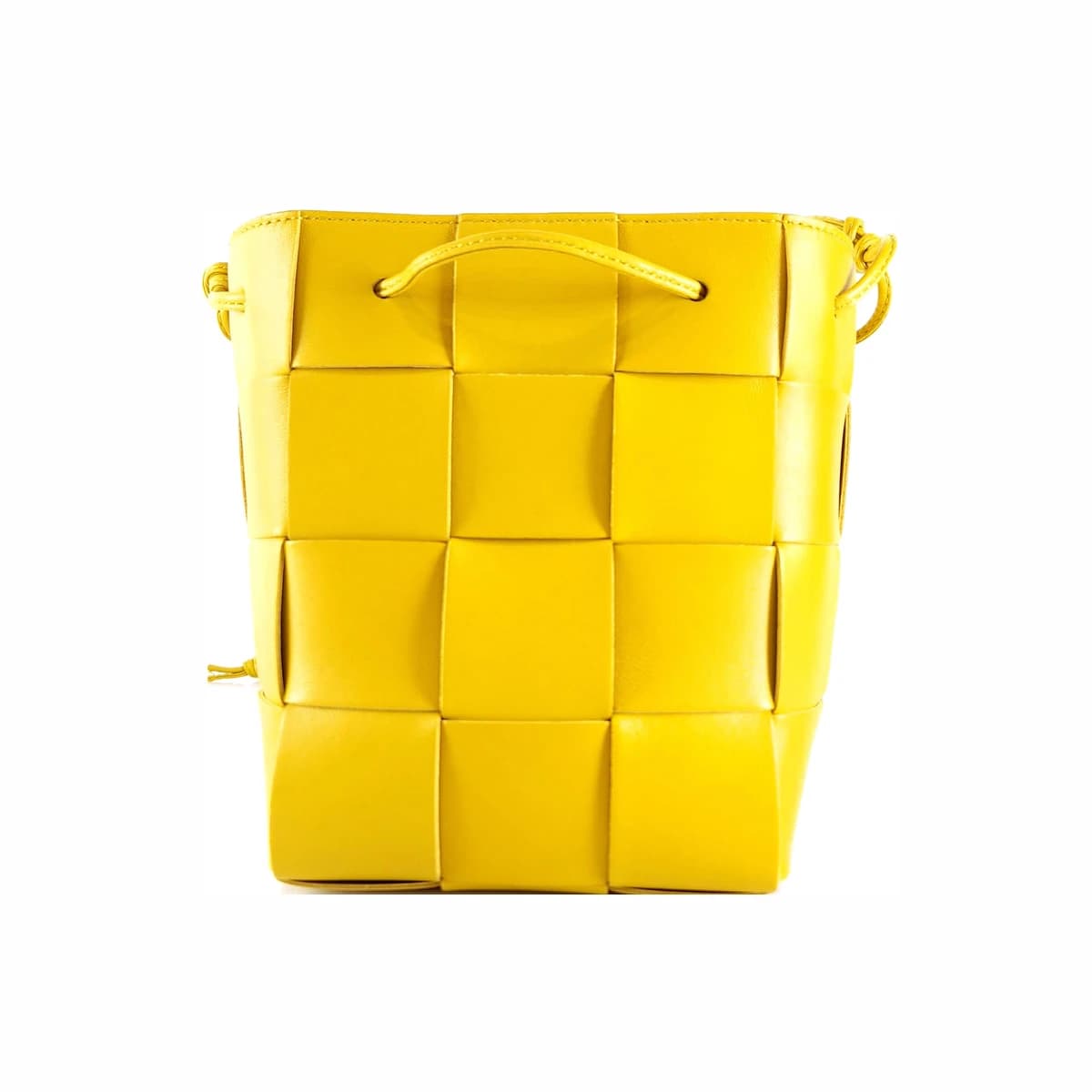 BOTTEGA VENETA 보테가베네타 카세트 버킷백 숄더백 크로스백 스몰