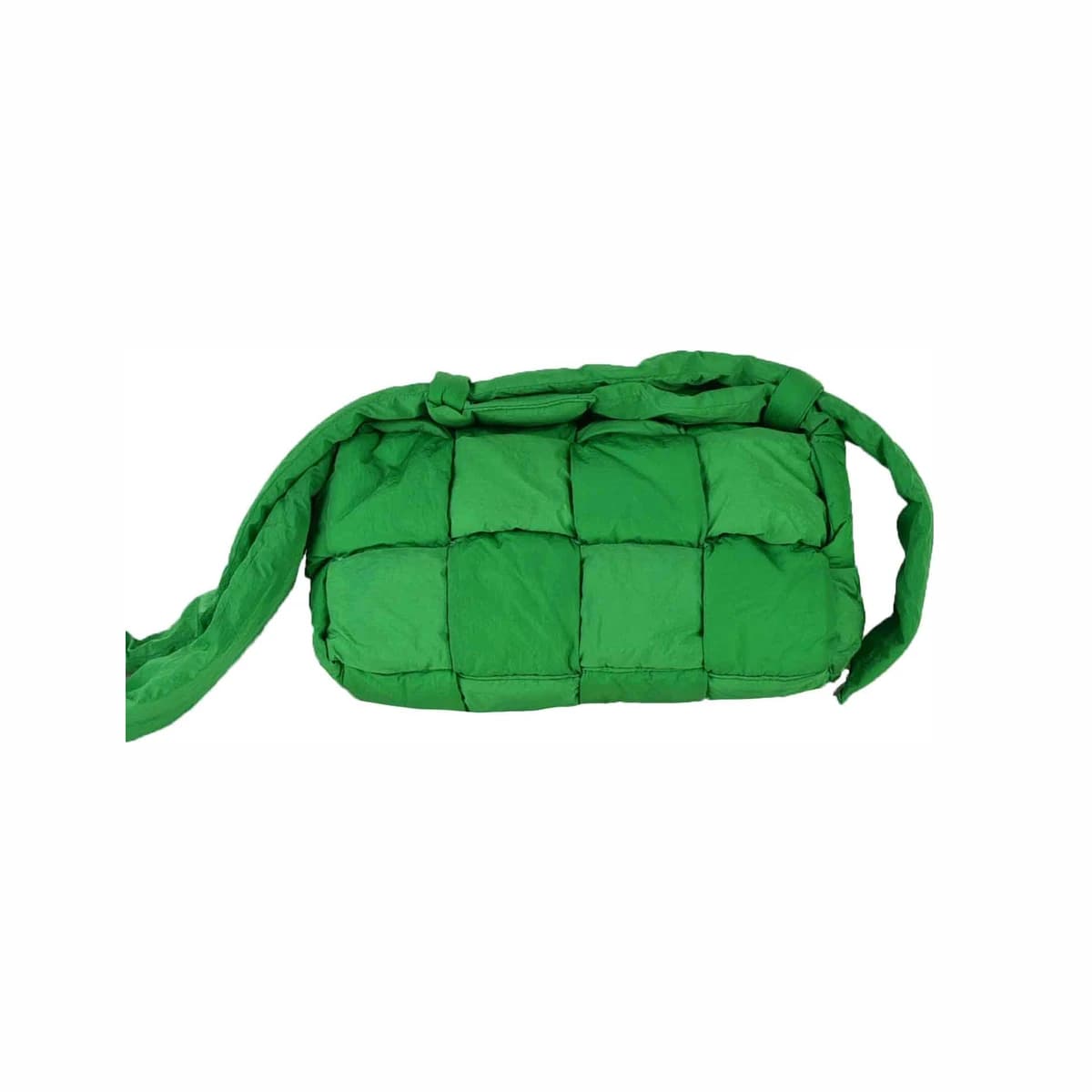 BOTTEGA VENETA 보테가베네타 패디드 테크 카세트 크로스백 스몰
