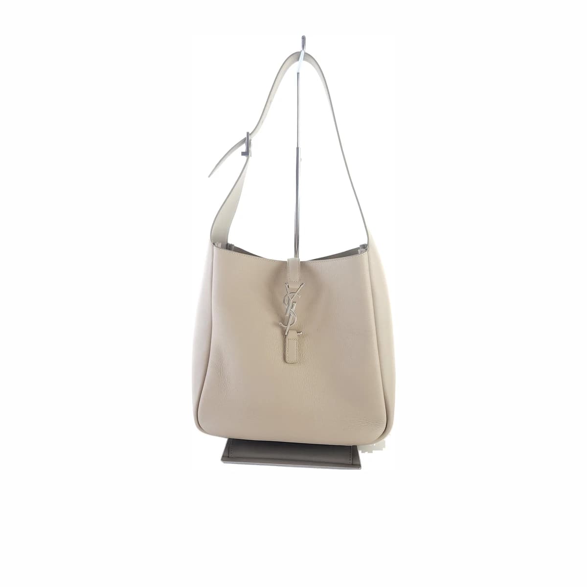 SAINT LAURENT 생로랑 그레인 5 A 7 숄더백 스몰