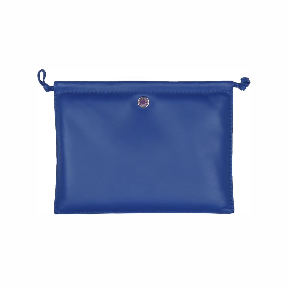 HERMÈS 에르메스 필로 파우치 OS