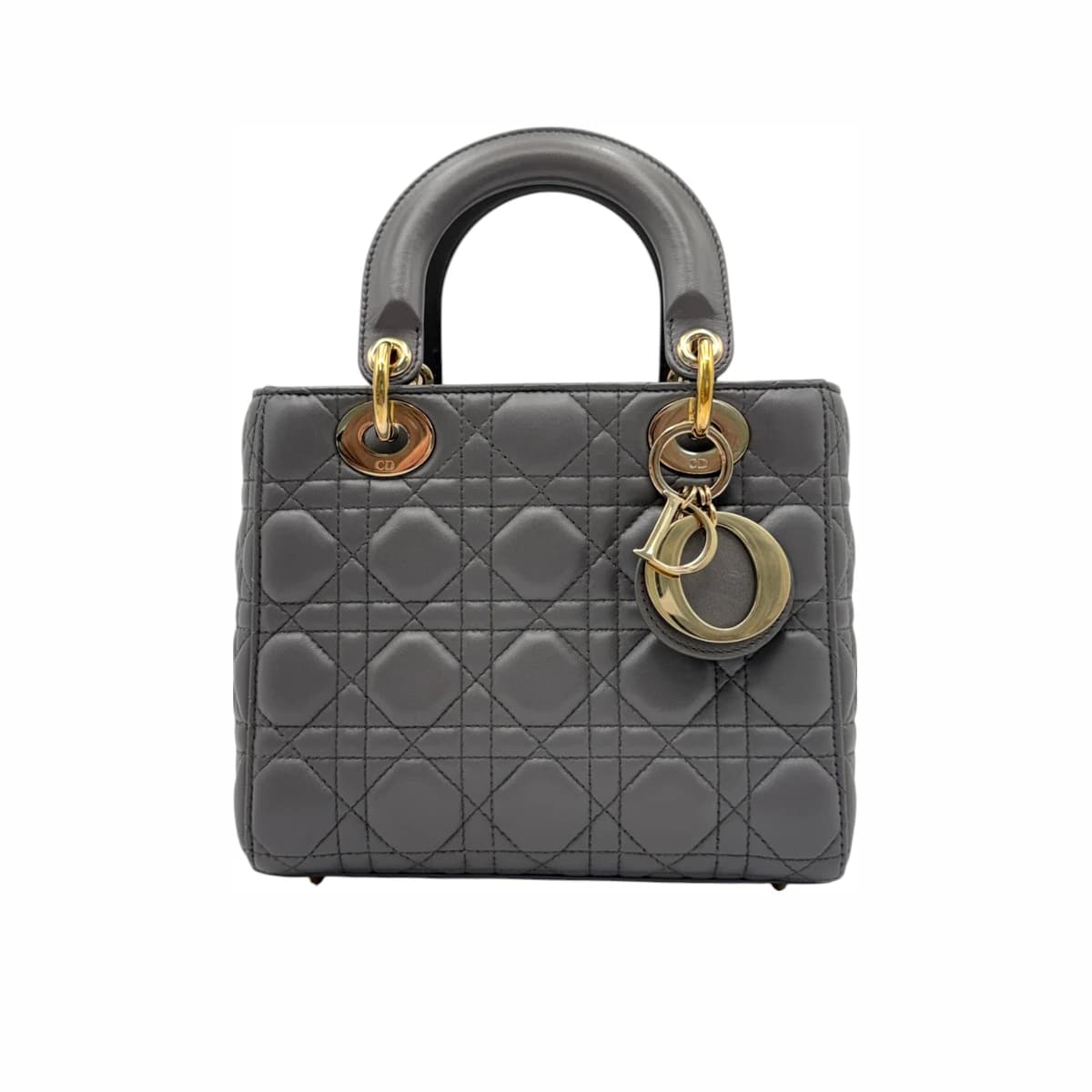 DIOR 디올 레이디 디올 MY ABC 스몰 토트백