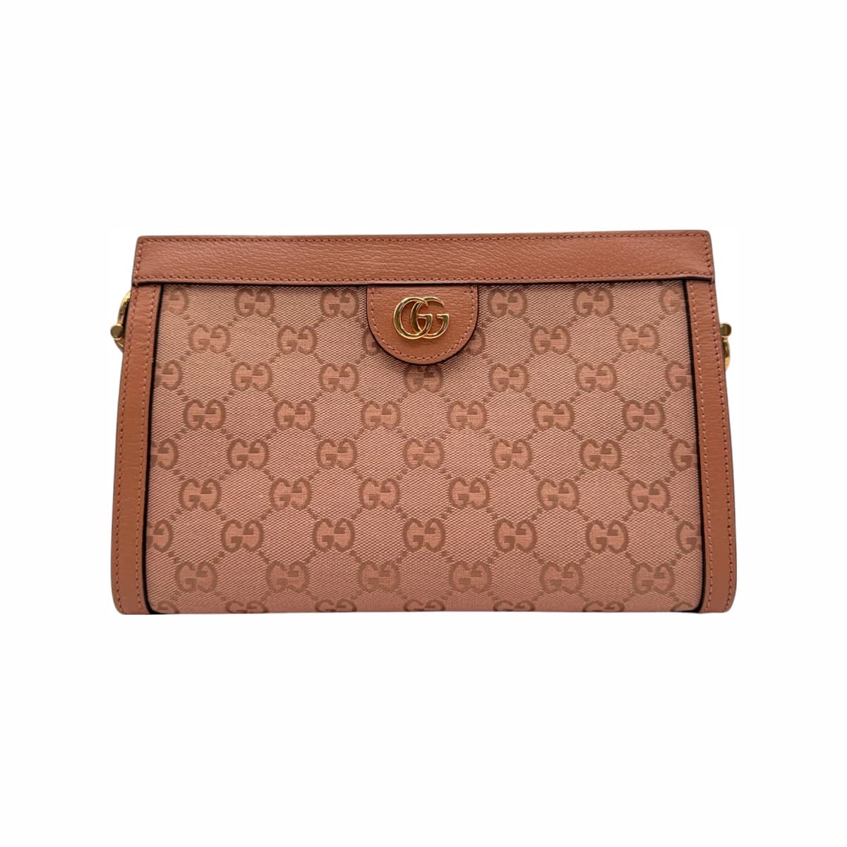 GUCCI 구찌 GG 수프림 캔버스 오피디아 숄더백