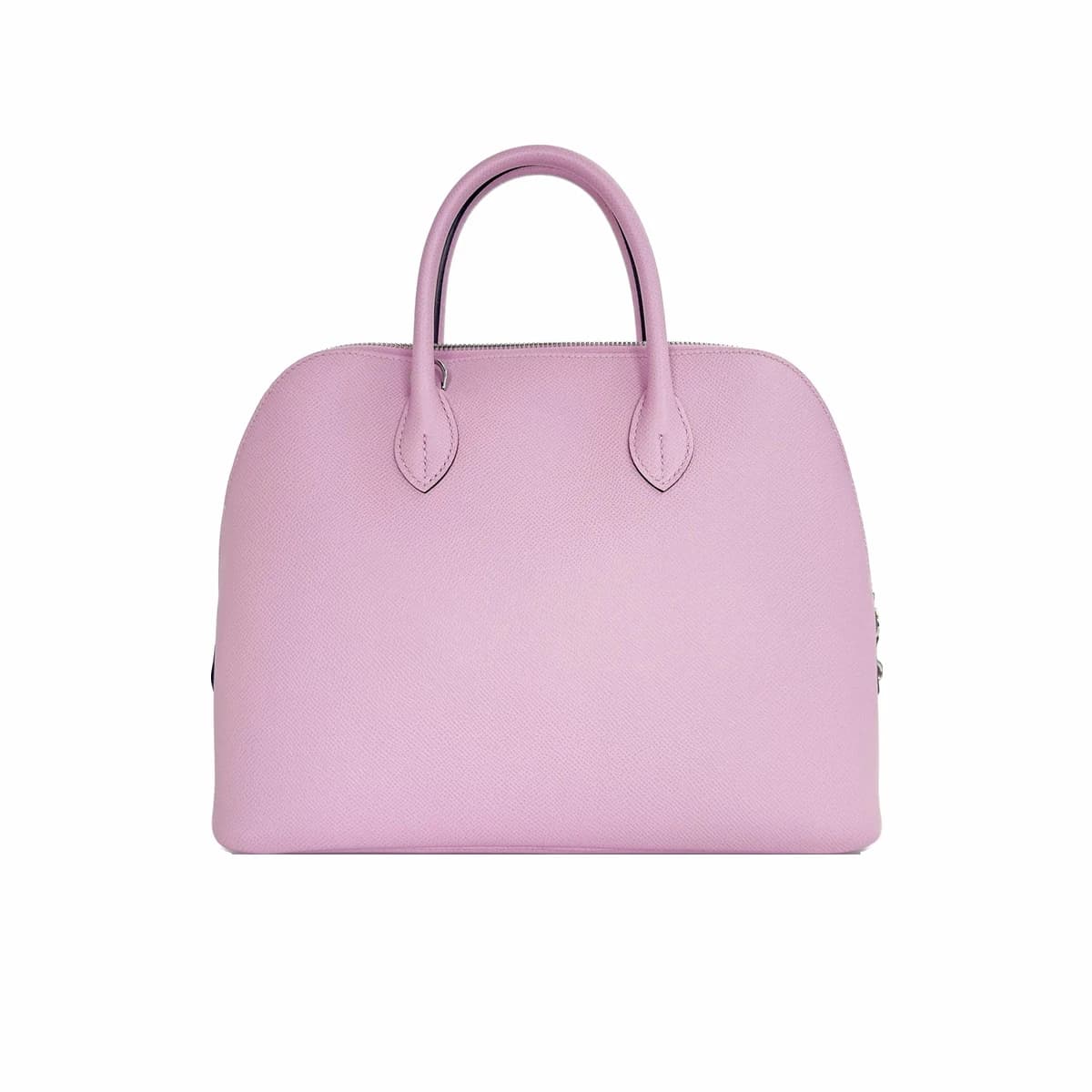 HERMÈS 에르메스 볼리드 1923 30 모브 실베스트레 은장