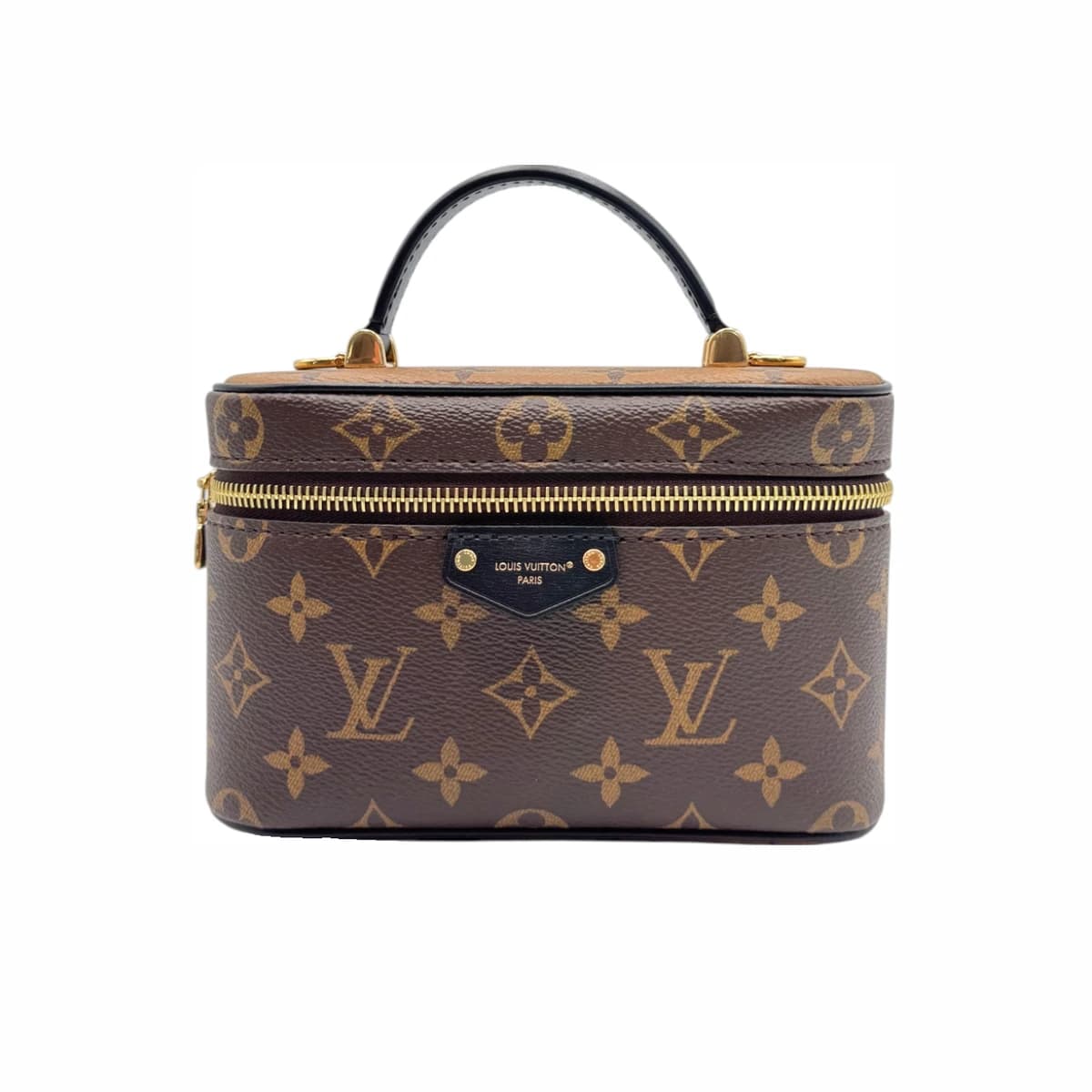 LOUIS VUITTON 루이비통 모노그램 베니티 체인 파우치백