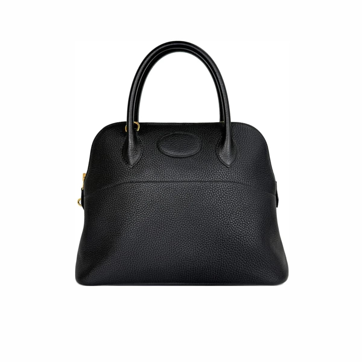 HERMÈS 에르메스 볼리드 31 블랙 금장