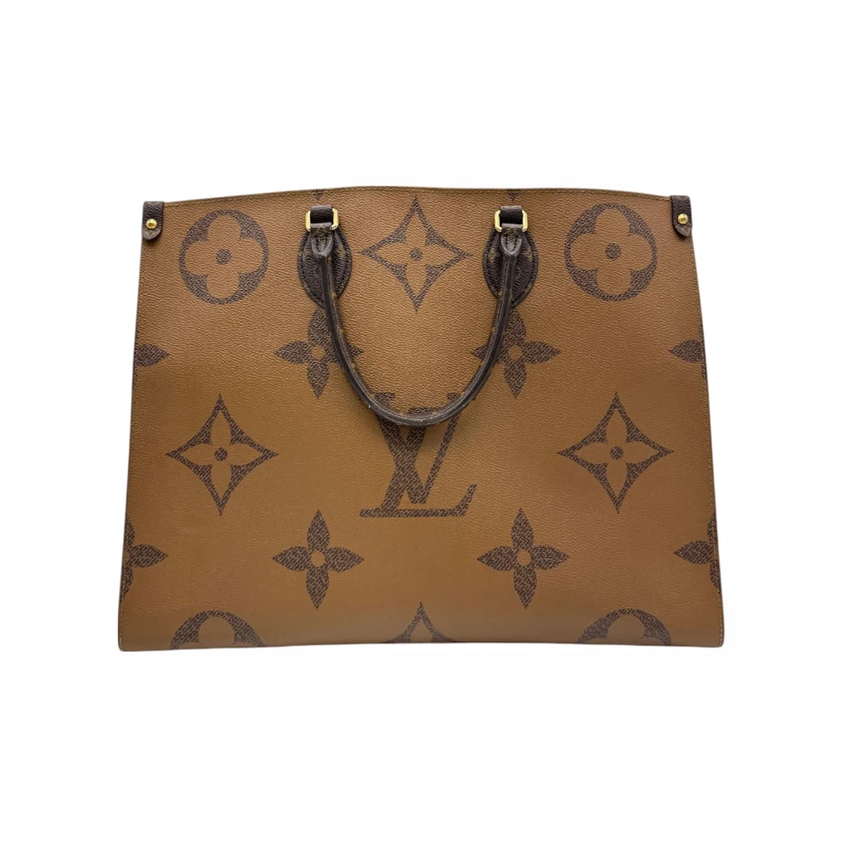 LOUIS VUITTON 루이비통 모노그램 온더고 GM