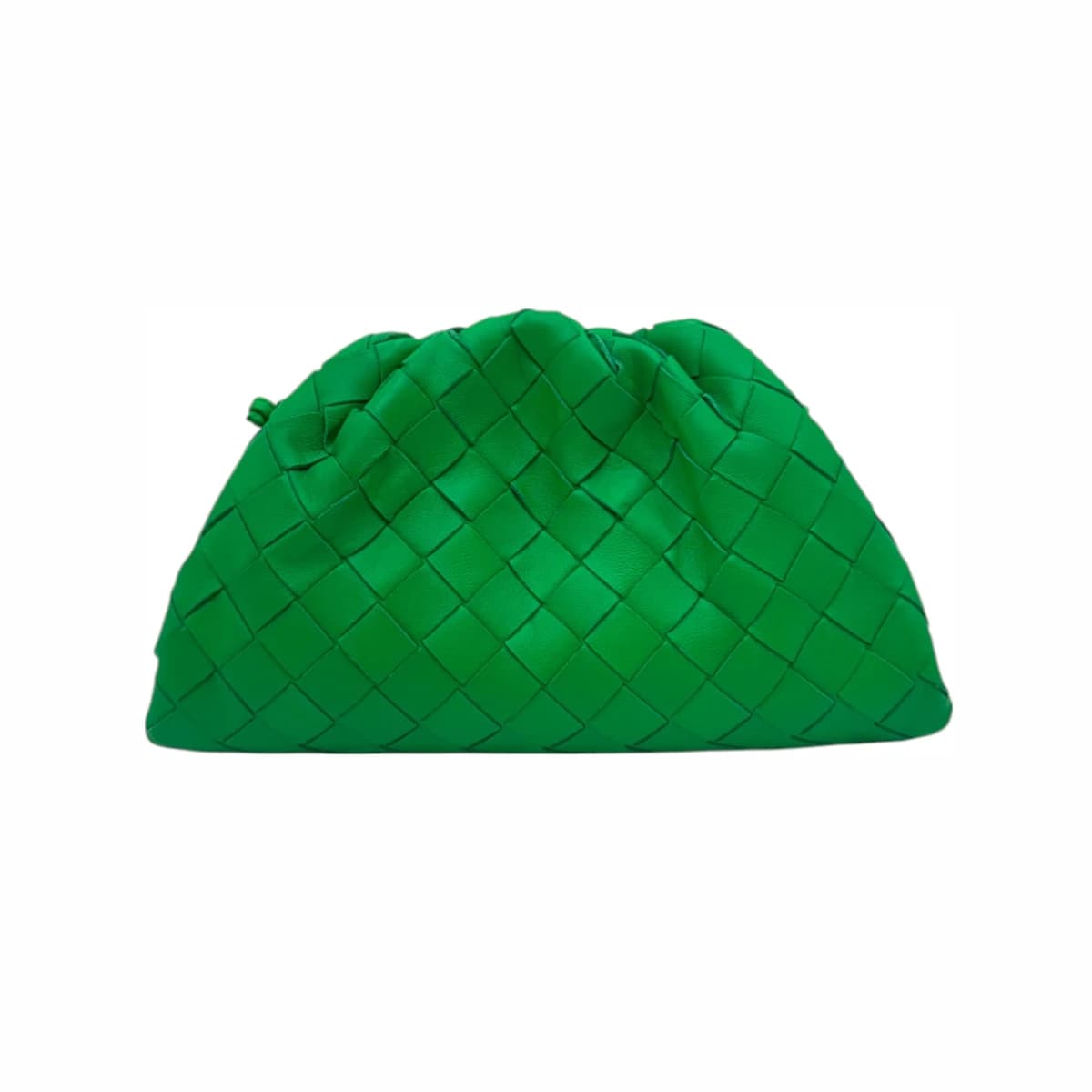 BOTTEGA VENETA 보테가베네타 만두 파우치 미니 크로스백