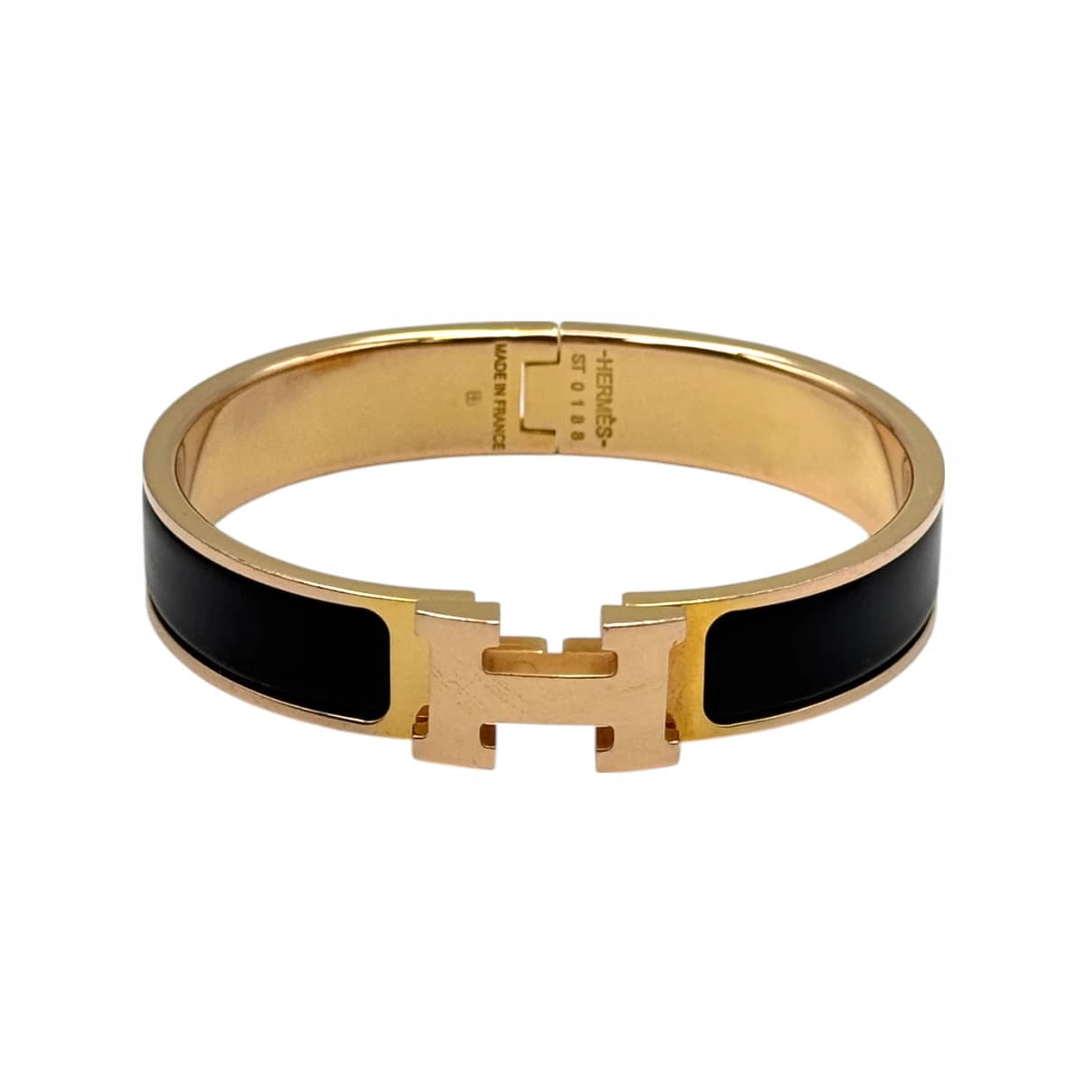 HERMÈS 에르메스 클릭아슈 PM 팔찌