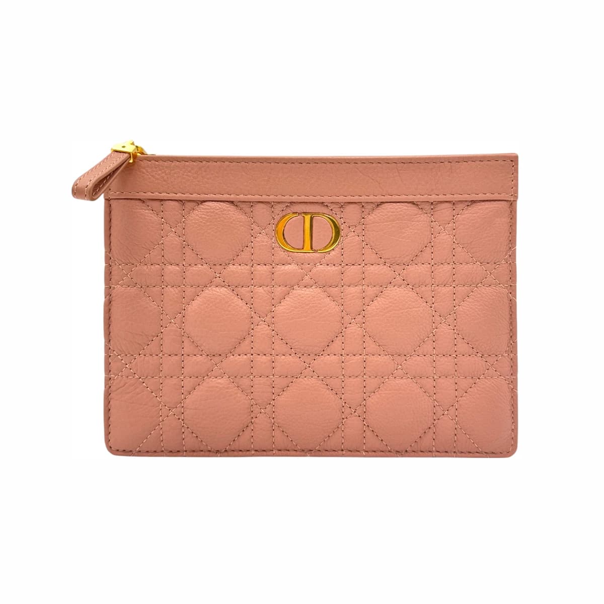 DIOR 디올 까나쥬 카로 체인 파우치 크로스백