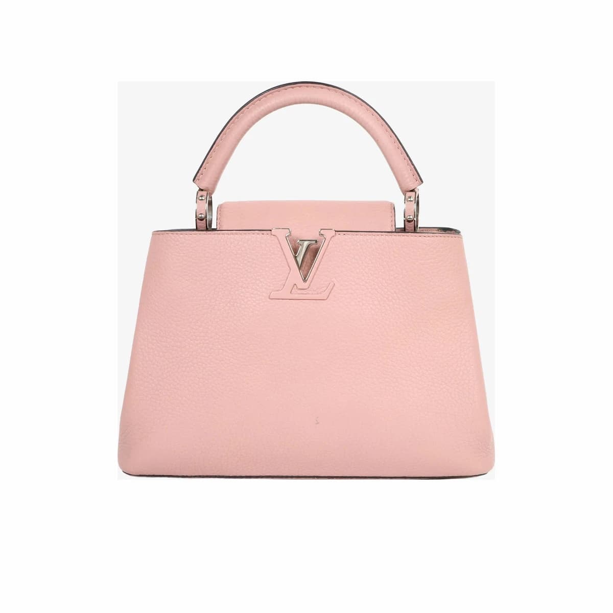 LOUIS VUITTON 루이비통 카퓌신 BB 매그놀리아