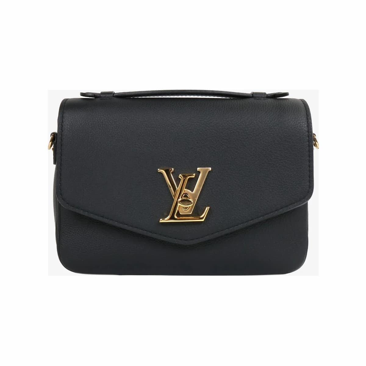 LOUIS VUITTON 루이비통 옥스포드 락미 블랙