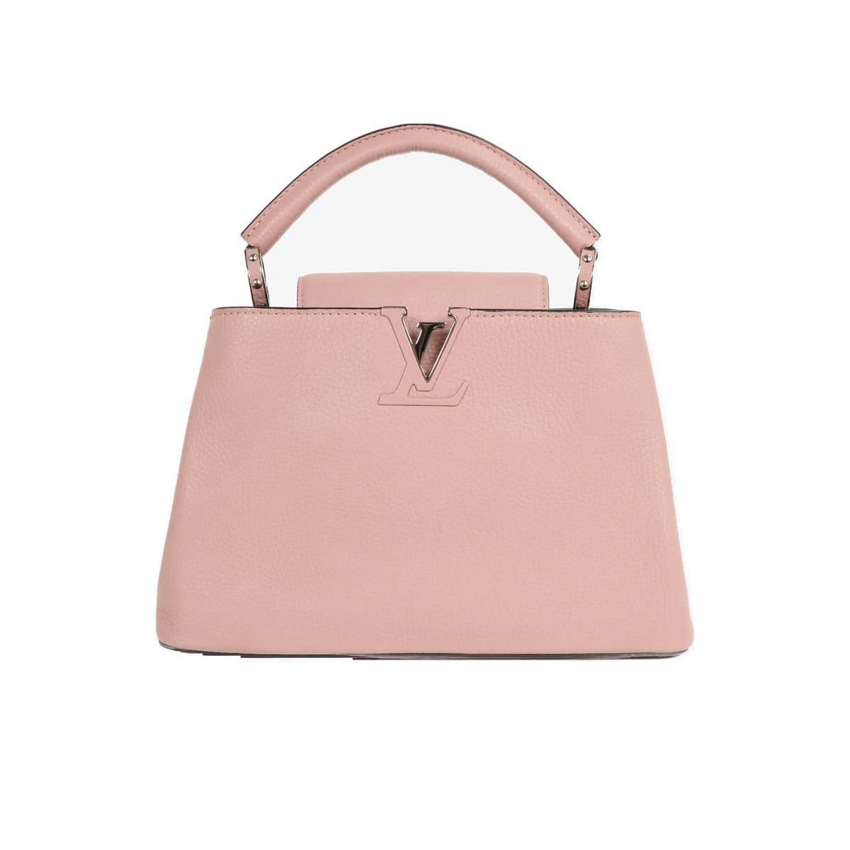 LOUIS VUITTON 루이비통 카퓌신 BB 매그놀리아