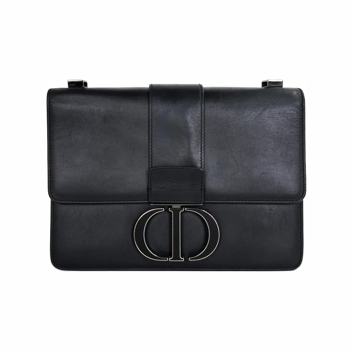DIOR 디올 몽테인 30 백 블랙