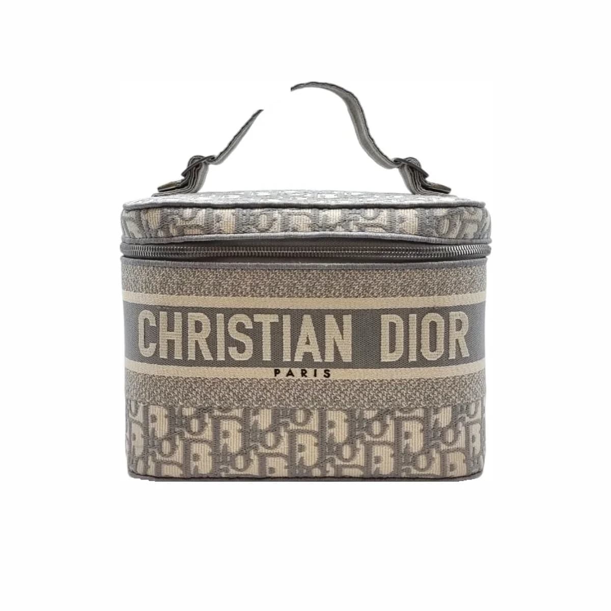 DIOR 디올 오블리크 트래블 베니티 케이스
