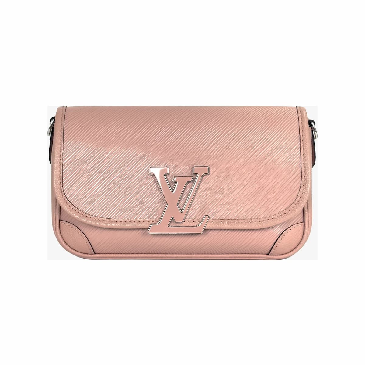 LOUIS VUITTON 루이비통 부시 숄더 크로스백 로즈트리아논